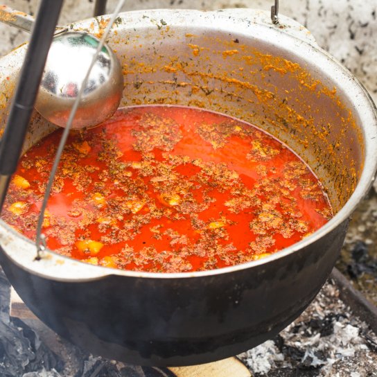 Справжній бограч