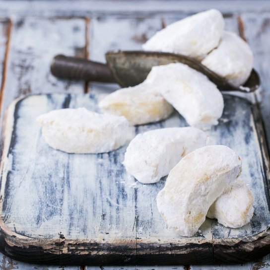 Сирки з пшона