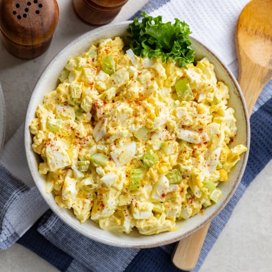 Сирний салат