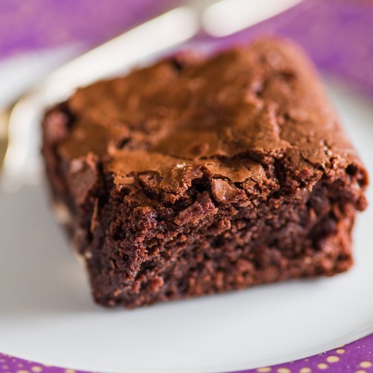 брауни без муки