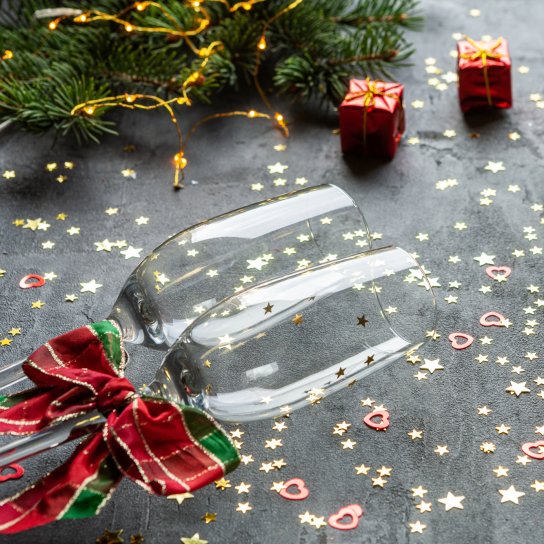 Яке шампанське купити