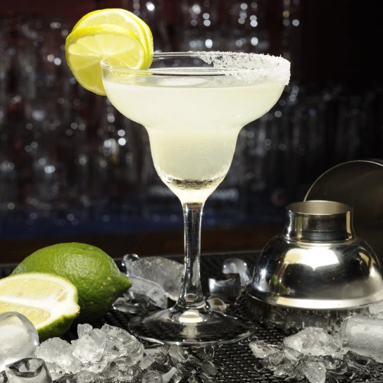 Коктейль Маргарита