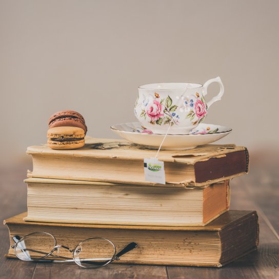 Страви книжкових героїв