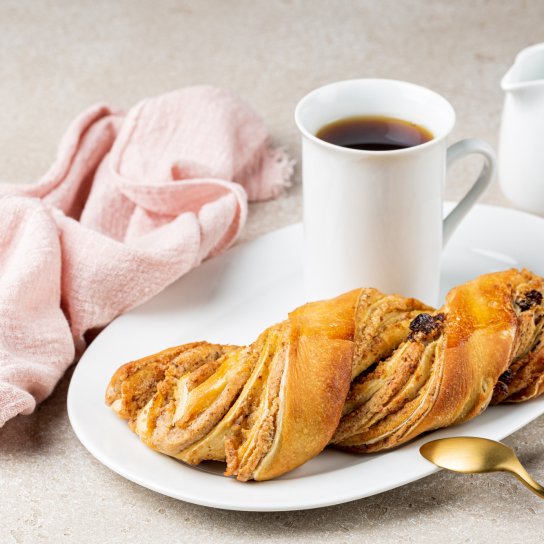 Булочки кранц Kranz