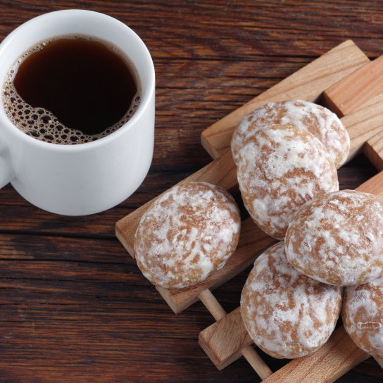 домашні пряники