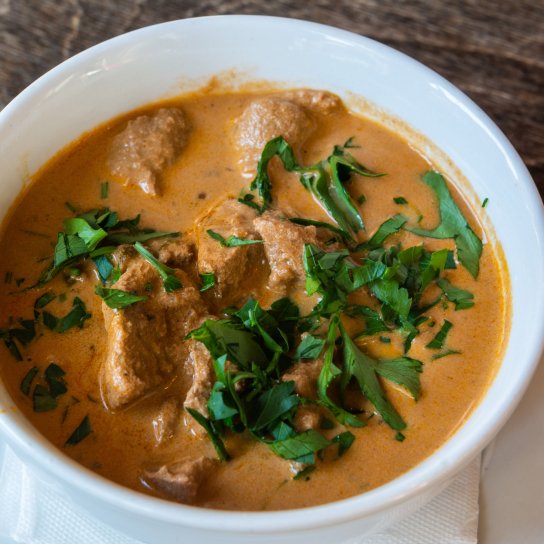 Мегрельське харчо