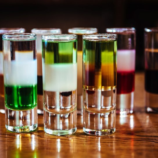 Коктейль «Хмарка»