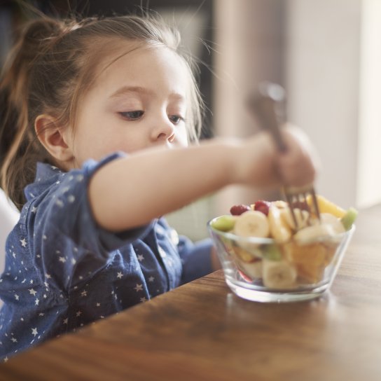 Сухофрукти дітям