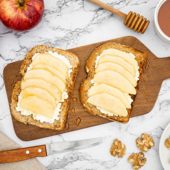 Перекуси, які спалюють жир