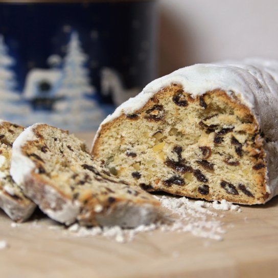 Дрезденський штолен