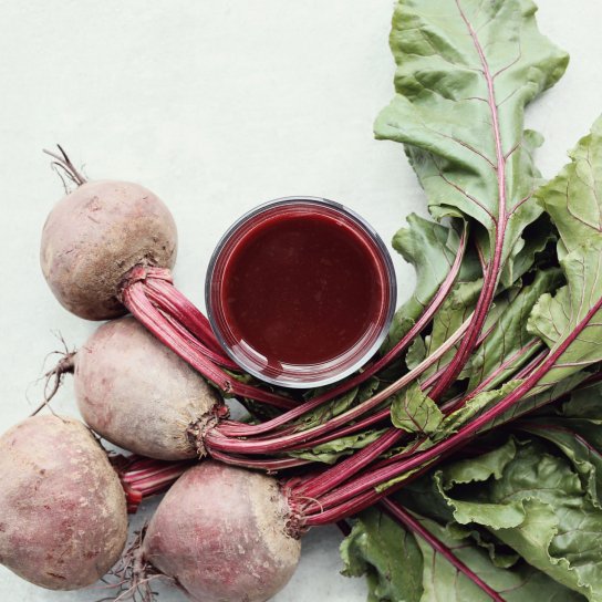 Сік з буряка