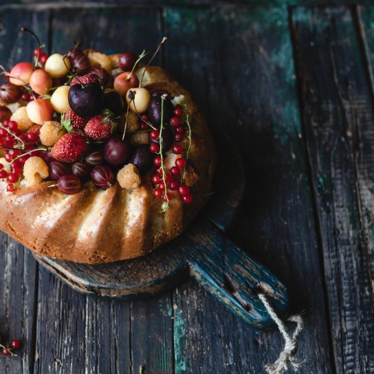 Що їли гобіти Толкіна