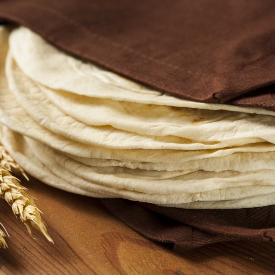 Лаваш домашній