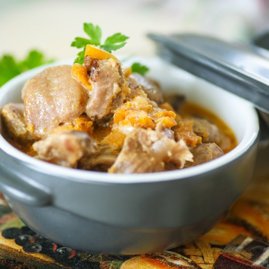 Курячі шлунки