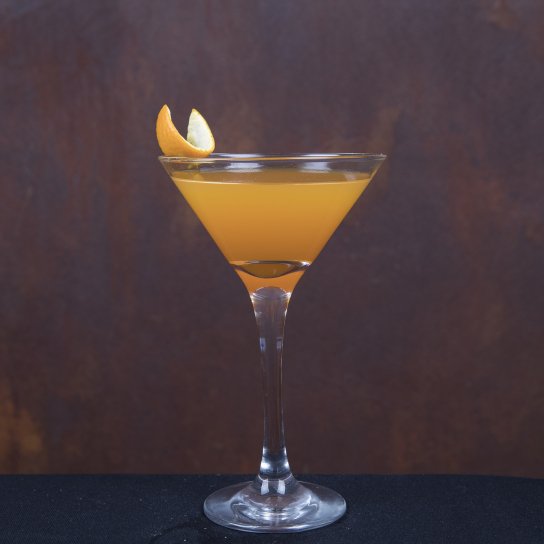 Коктейль Monkey Gland