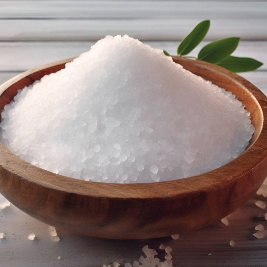 морская соль