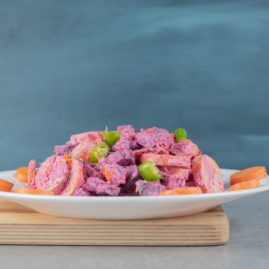 Салат «Копійка»