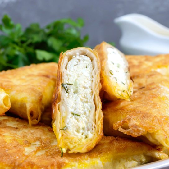 Ліниві бендерики