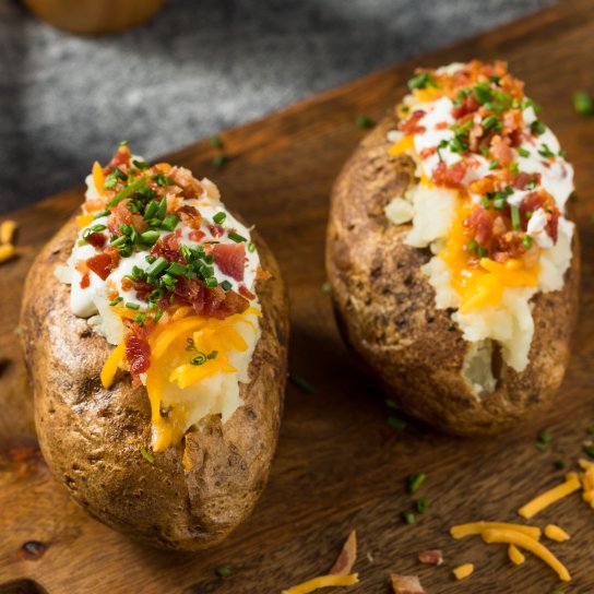 Продукти для підтримки імунітету