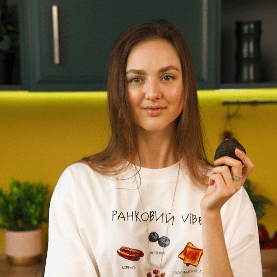 Ксенія Шатрова