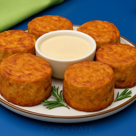 роли з фаршу й капусти