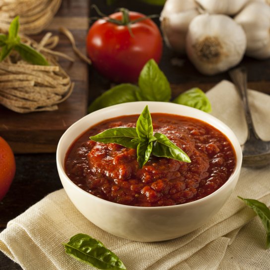 Сальса роха