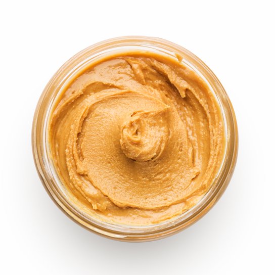 каштановая паста