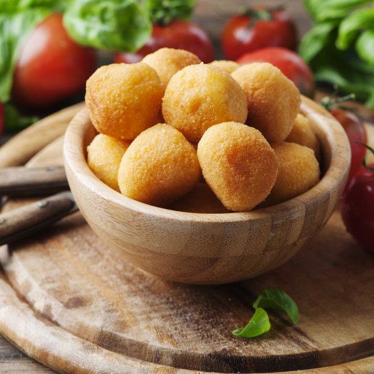 мініпампушки