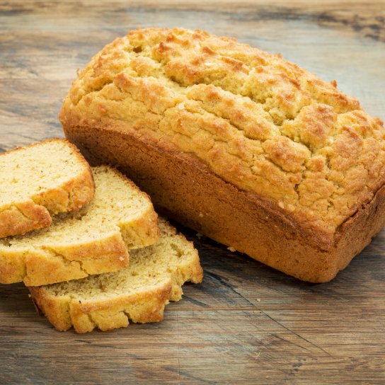 Безглютеновый хлеб рецепт