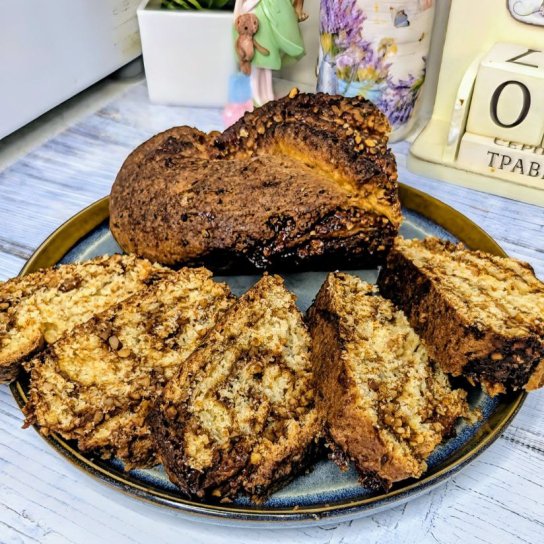 Сирна плетінка