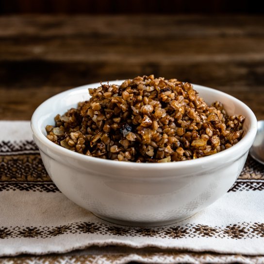 Гречана каша