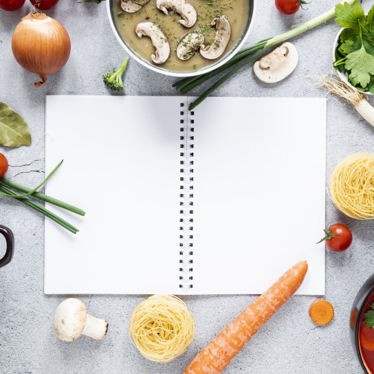 Страва та її рецепти