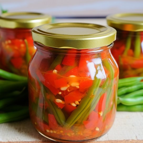 Шпараґівка по-українськи