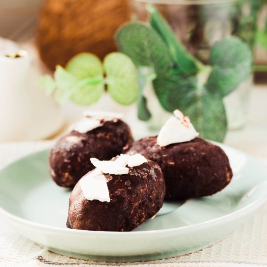 Кокосові батончики