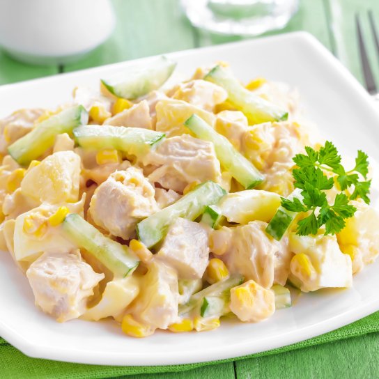 Київський салат