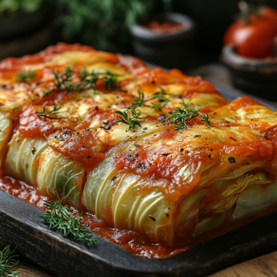 Ледачі голубці