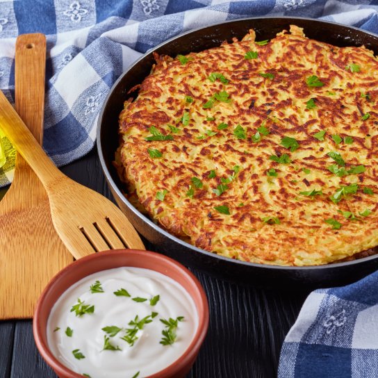 Куриное филе не размораживать, а натереть — бюджетный ужин за 20 минут (видео)