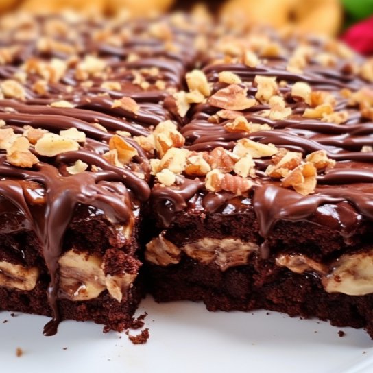 торт до Дня Валентина за пів години