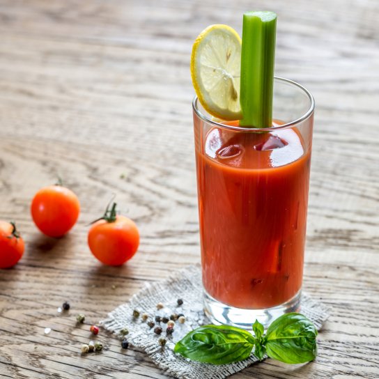 «Кривава Мері»