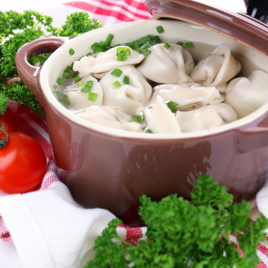 Скільки варити пельмені