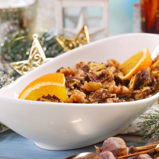 Ламанці з медом