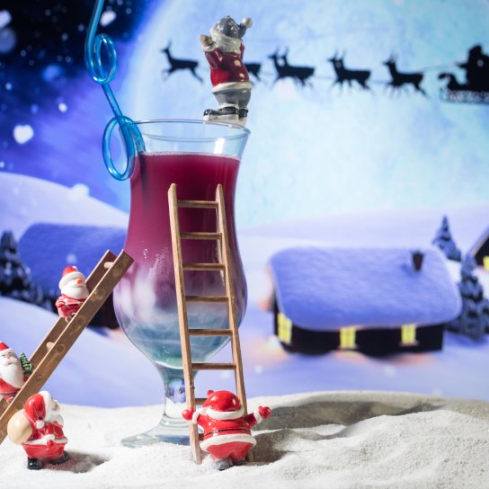 Коктейльний гороскоп