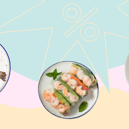 Що приготувати на Великдень зі знижками