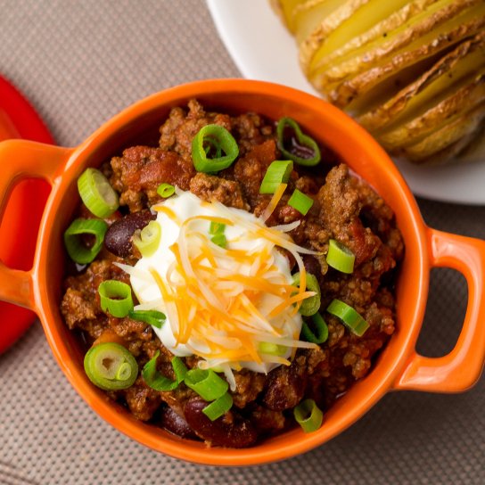 Блюда из фарша на скорую руку