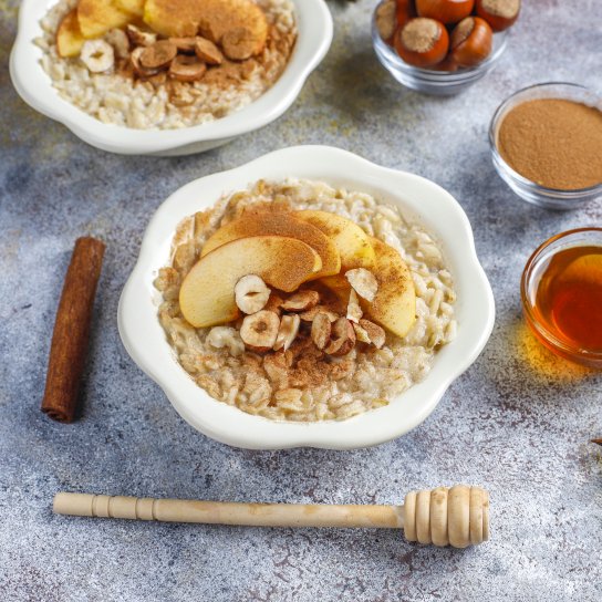 Спеції для прискорення метаболізму