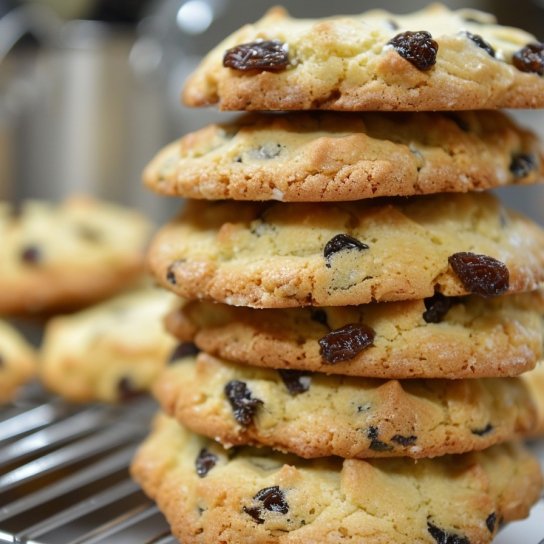 печиво на сметані