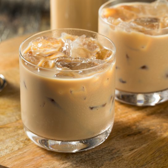 Безалкогольний ірландський вершковий лікер