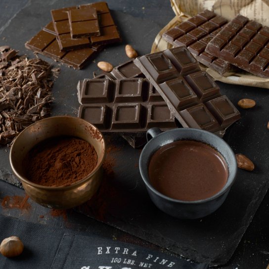 5 продуктів, що допомагають впоратися з тривогою