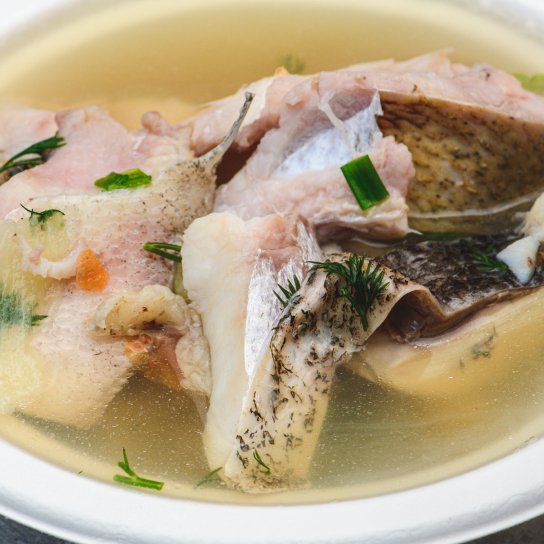 Вилківська юшка