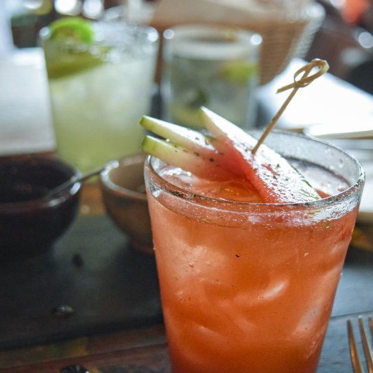 Кавунове пиво для вечірки